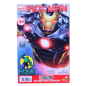 Preview: Marvel Now Iron Man Comic 2 Panini 2013 neuwertig | Hoppla-Stuff